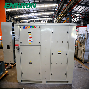 Unités de <span class=keywords><strong>climatisation</strong></span> centralisées pour toiture HVAC, pour usage domestique/hôtelier/<span class=keywords><strong>appartement</strong></span>/restaurant - Product Image 6