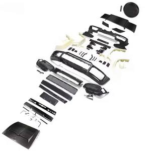 Kit de Carrocería Estilo <span class=keywords><strong>BA</strong></span> para Clase G W463A 2019+ W464 G500 G63, Actualización a Piezas de Carrocería Estilo B700 B800 B900 <span class=keywords><strong>KO</strong></span> - Product Image 1