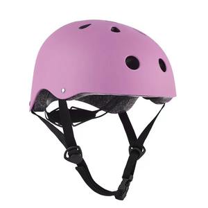 Casque de vélo, skateboard, ski, escalade, sport de plein air, réglable, pour enfant, adulte, S M L - Product Image 2