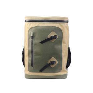 Free Sample Camping Tpu Wine Fish Soft Beach Lunch Soft <b>Cooler</b> Shoulder Strap <b>Backpack</b> Waterproof Insulated <b>Cooler</b> Bags - Product Image 1