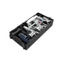 Solution tout-en-un personnalisée OEM&ODM pour les opérateurs de centres de données, avec rack professionnel pour CDU