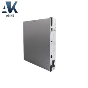 51195066-100 Honeywell 5 Slot Chassis <b>Power</b> Supply - Product Image 1