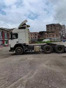 Camion Trattore Diesel Usato in Buone Condizioni Vo Lvo Serie FM 400 420440 460 460HP 500 Serie <span class=keywords><strong>FH</strong></span> 460 500 460HP 6x2 in Vendita - Product Image 5