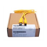Cable de programación PLC para XC XC1/XC2/XC3/XC5, cable de programación PLC de 2, 2