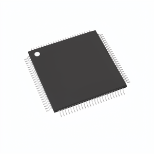 Composants de circuits électroniques XC5204-6VQ100C 100 TQFP intégrés en stock - Product Image 1