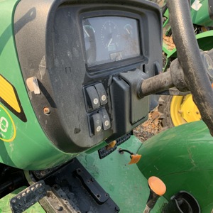 <span class=keywords><strong>Tracteur</strong></span> agricole à 4 roues, haute efficacité pour adulte, grand moteur, haute qualité - Product Image 2