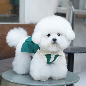 Hot Tennis Style personnalisé chien T-shirts meilleur <span class=keywords><strong>vendeur</strong></span> vêtements pour animaux <span class=keywords><strong>de</strong></span> compagnie chien chemises robe été - Product Image 3