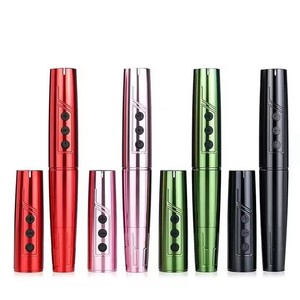 Nano Hair Stroke Ombre Powder Brows Máquina inalámbrica Pmu Pluma <span class=keywords><strong>de</strong></span> tatuaje inalámbrica Maquillaje permanente Máquina Pmu inalámbrica - Product Image 2