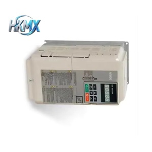 Variador de Frecuencia de Servicio Pesado CIMR-AB4A0088 de 400V para Regulación de Movimiento en Ventiladores, Bombas y Transportadores - Product Image 1