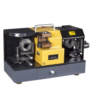 Afiladora de Brocas Portátil MR-G3, Venta Directa de Fábrica, Afiladora de Brocas - Product Image 1