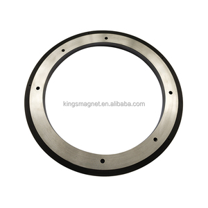 Codificadores <span class=keywords><strong>de</strong></span> disco <span class=keywords><strong>de</strong></span> alto rendimiento, polos <span class=keywords><strong>de</strong></span> rueda, codificador, anillo magnético, tamaño personalizado, anillo <span class=keywords><strong>de</strong></span> precisión, codificador magnético para <span class=keywords><strong>Senor</strong></span> - Product Image 1