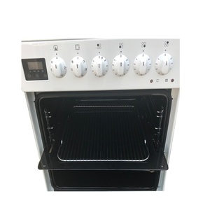 <span class=keywords><strong>Four</strong></span> à <span class=keywords><strong>gaz</strong></span> avec 4 brûleurs, modèle, sur pied, <span class=keywords><strong>plaque</strong></span> de cuisson en céramique - Product Image 6