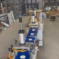 Diviseur et arrondisseur de pâte automatique, machine à fabriquer des barres de noix et de fruits avec moteur multifonctionnel