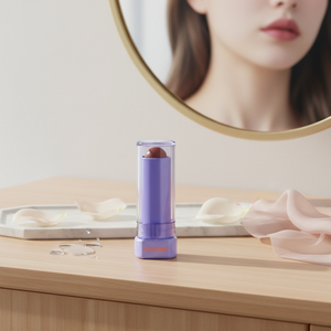 Nuse Color Care Bálsamo labial 05 Mauve Move Color puro y claro en sus labios Buenos productos en el mundo - Product Image 3