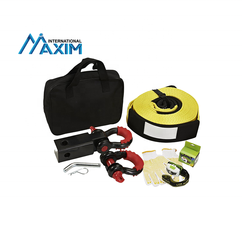 Complete MAXIM New Front Rear Strut
