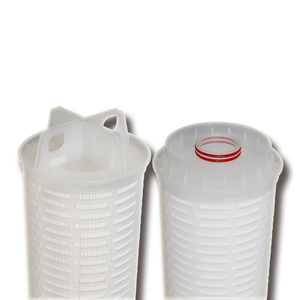 3m <span class=keywords><strong>Cuno</strong></span> 740b XFLO-M loạt dòng chảy cao Xếp Li Cartridge 40-inch công nghiệp RO hệ thống lọc nước PP vật liệu mới được sử dụng điều kiện - Product Image 1