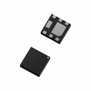 ชิ้นส่วนอิเล็กทรอนิกส์ BOM IC ทรานซิสเตอร์ DI010N03PW-AQ 6-QFN - Product Image 1