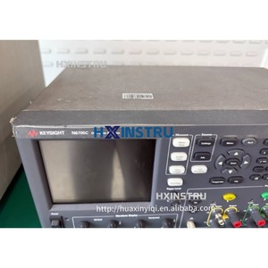 คีย์ไซท์ N6705C เล็กซ์โซ่ เอช - Product Image 4