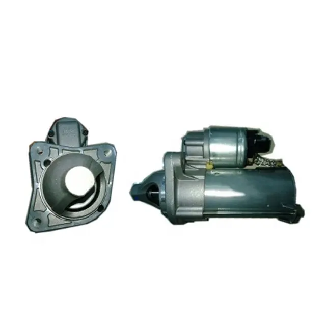 Motor iniciante adequado para 12v/1.2kw lada qdy1258 mondeo