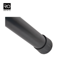 RQ-trípode de Audio profesional de precisión de SPS003SL-P-BAG, soporte de altavoz con bolsa de Metal, barato