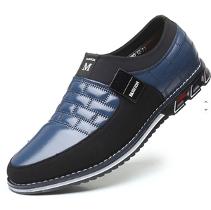 Zapatos Casuales para Hombre, Zapatillas, Mocasines, Zapatos Cómodos para Caminar, para Hombre, Negocios, Trabajo, Oficina, Vestir - Product Image 1