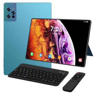 All'ingrosso <span class=keywords><strong>Pro</strong></span> 16 MAX <span class=keywords><strong>14</strong></span> <span class=keywords><strong>pollici</strong></span> Tablet PC per lo studio Business Android 15 5G WiFi 512GB Storage 12GB RAM Dual Sim Card anteriore - Product Image 2