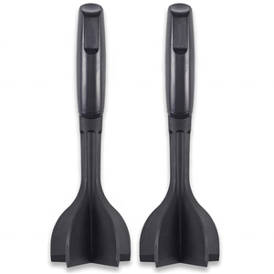 Outil de mélange de cuisine multifonctionnel, hachoir à hamburgers, pommes de terre, hachoir à viande, hachoir à viande en silicone - Product Image 1