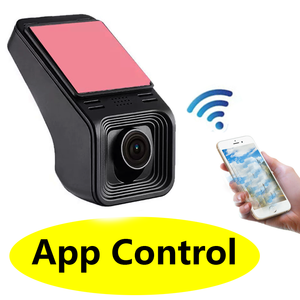 2025 tendenza Tiktok in <span class=keywords><strong>RU</strong></span> Avto Video-registrator Recorder <span class=keywords><strong>Wifi</strong></span> Dash Cam 1080P App controllo cruscotto telecamera auto Dvr <span class=keywords><strong>Wifi</strong></span> Dash Cam - Product Image 3