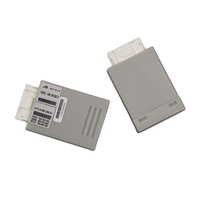 Module de contrôle de la suspension pneumatique JUSHUO 37146860385 pour BMW série 7 F01 F02 F07 série 5 GT unité de contrôle de nivellement ECU Air Ride