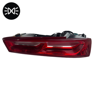 Feux arrière gauche/droit d'<span class=keywords><strong>occasion</strong></span> d'origine de haute qualité, compatibles avec les modèles Chevrolet <span class=keywords><strong>Camaro</strong></span> 2016-2019, avec de bons effets lumineux - Product Image 4
