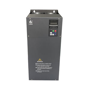 Inverter solaire VFD OLU 90kW triphasé 380V à économie d'énergie avec MPPT haute efficacité et surveillance à distance pour pompe d'irrigation - Product Image 2