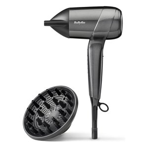 Sèche-cheveux Phon TITANIUM SHINE Titanio D6200DE 1600W - Product Image 1