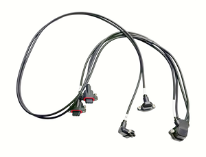 Weighing Signal Cable for T100 Agricultural Spraying <b>Drone</b> Weighing Signal Cable Harness Replacement Spare Parts/YC.XC.XX001402 - Product Image 1