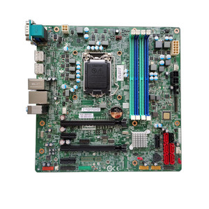คุณภาพสูงสำหรับ Lenovo P310 P320 M800 ThinkStation เวิร์คสเตชันเมนบอร์ด <span class=keywords><strong>C236</strong></span> LGA 1151 00FC890 IQ1X0MS - Product Image 1