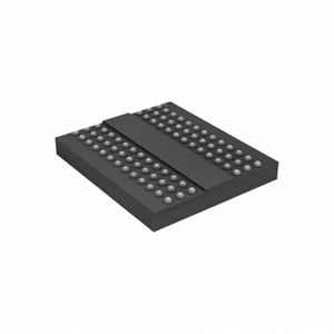 เมมโมรี่ ออริจินัล วัน สต็อป ซิวริส์ อิเล็กทรอนิกส์ คอมโพเนนท์ 78 VFBGA W631GU8MB15I TR - Product Image 1