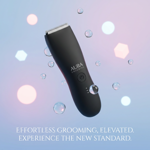 <span class=keywords><strong>Afeitadora</strong></span> <span class=keywords><strong>Corporal</strong></span> Eléctrica Premium Personalizada por el Fabricante, Recortadora de Vello <span class=keywords><strong>Corporal</strong></span> Impermeable para Zonas Sensibles, Recortadora Púbica de Cerámica Mejorada - Product Image 3