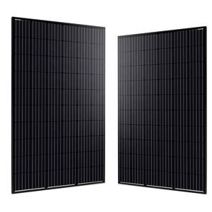 Tăng bảng điều khiển năng lượng mặt trời 640W 645W 650W 655W 660W 665W <span class=keywords><strong>Mono</strong></span> 132 tế bào Tấm Pin Mặt Trời năng lượng PV tấm - Product Image 2