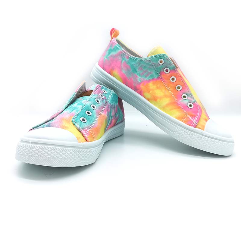 Fashion Comfortable Breathable Anti-slip Sneakers Girl Boys Children's Casual Shoes