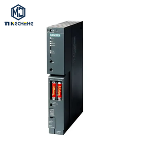 Fuente de Alimentación S7-400 de Calidad, PS405 10A 6ES7405-0KR02-0AA0 6ES7405-0KR02-0AA1 - Product Image 1