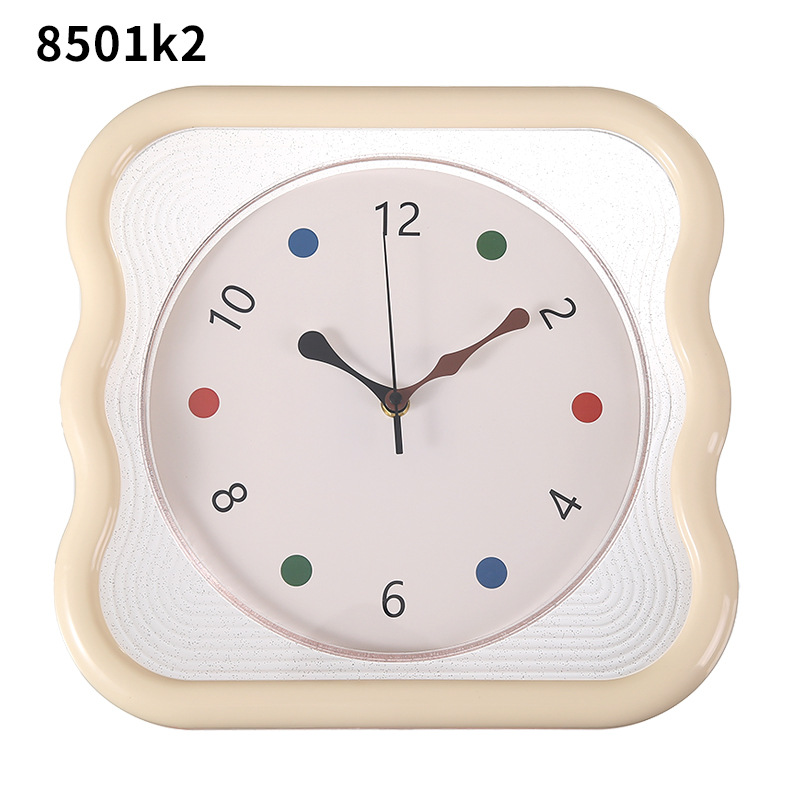 8501K1 forme ondulée, 30,5 cm