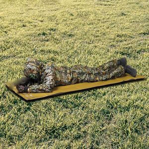 Goz COD <span class=keywords><strong>MW2</strong></span> 3D Leafy Bow Caché Costume Enfants Enfants Jeunes Sniper Chasse Camouflage Neige Vêtements Gillie Ghillie Costumes Camouflage - Product Image 4