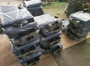 Plegable entrenador asiento lado asiento plegable para el autobús turístico - Product Image 3