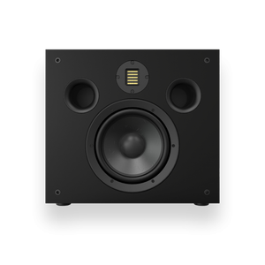Las ventas al por mayor son populares Maximumspeakers Sistema de audio Altavoz de sonido 8 "2 Way 2 Driver Puerto frontal Altavoz de cine - Product Image 2