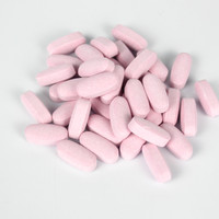Yüksek Kaliteli Özelleştirilmiş Kalsiyum, Magnezyum, Çinko, Vitamin D3, K2 Tabletleri