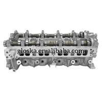 Culasse moteur OEM LR028243 204PT pour Freelander2 Range Rover Evoque L538 Jaguar F-PACE X761 XJ X351 JDE30266 204PT