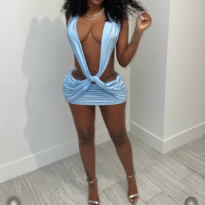 Sexy Casual Dress No Minimum - Shop Wholesale Now!