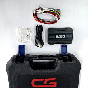เครื่องมือซ่อมคอมพิวเตอร์ RENESAS SRS สำหรับโปรแกรม ECU สำหรับ CGDI CG100 CG70 Teset Tool พร้อมใบรับรอง CCC และอินเทอร์เฟซ USB - Product Image 1
