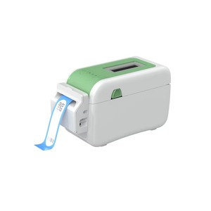 <span class=keywords><strong>Printer</strong></span> Thermal <span class=keywords><strong>Mini</strong></span> Desktop USB Type-C CASHINO Label Barcode Sticker 203dpi Kertas 58mm Garansi 1 Tahun SDK Cetakan Pribadi - Product Image 3