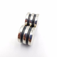 Aimants en néodyme N35 en forme de disque 15x1 15x2 15x3 15x4 15x5 pour boîte d'emballage