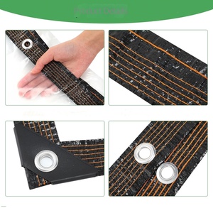 Bâche en PVC imperméable <span class=keywords><strong>pour</strong></span> l'agriculture transfrontalière, bâche transparente épaisse <span class=keywords><strong>pour</strong></span> l'isolation de la viande - Product Image 2